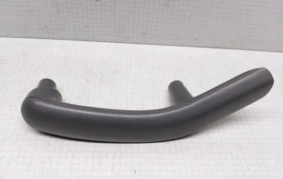 Seat Ibiza III (6L) Rear door handle trim 