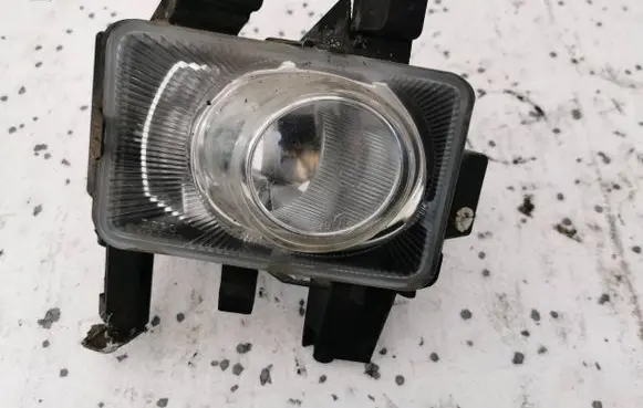 Opel Astra H Front fog light 04397076