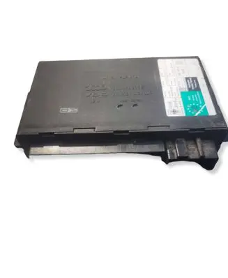 Audi A6 S6 C5 4B Comfort/convenience module 4B0962258E 102154006006