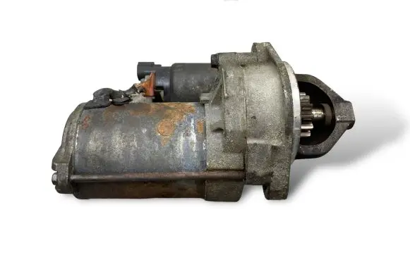 KIA Ceed Starter motor 3610027700