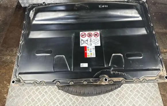 Audi A3 8Y Hybrid / Electric Car Battery Cell 5WA915588E