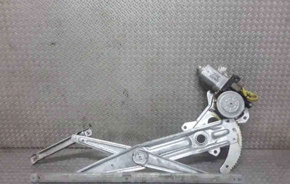 Suzuki Ignis Front door window regulator with motor 8343076G00