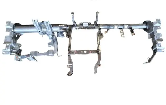 Ford Ecosport Dashboard cross member/frame bar GN15A04545F DN1BR045M94 DN1BR045M94BA