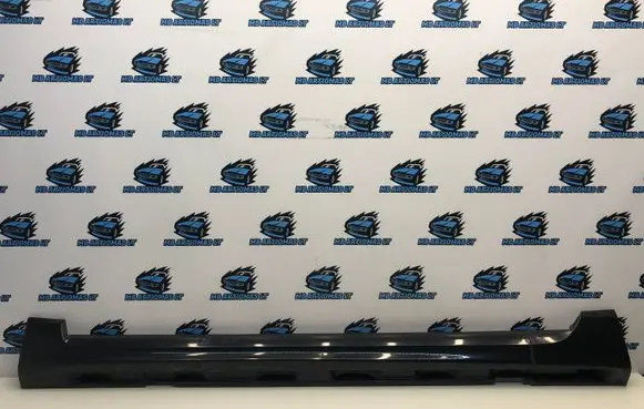Volvo S80 Sill 39873028