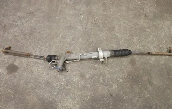 Nissan Murano Z50 Steering rack Z50937740kjst