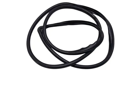 Mazda 6 Front door rubber seal 