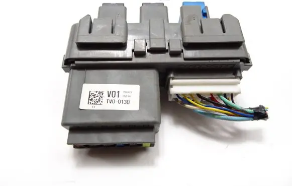 Honda Civic IX Other relay 0593H TV00130 150313