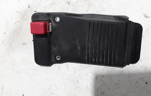 Volvo XC90 Battery box tray cover/lid 31353781