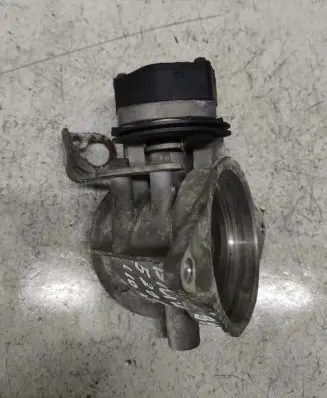 BMW 5 E39 Throttle valve 13631703562