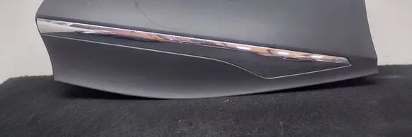 Renault Captur Rear door trim (molding) 828763777R