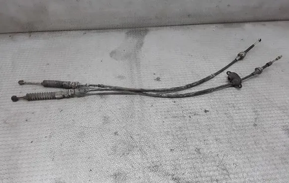 Suzuki Jimny Gear shift cable linkage