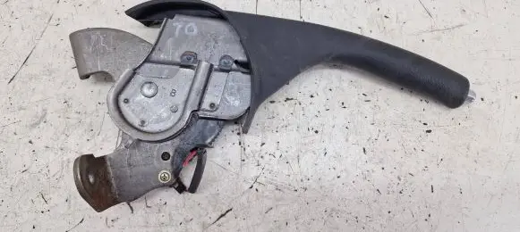 Toyota Corolla Verso E121 Handbrake/parking brake lever assembly