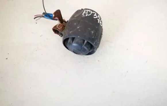 Volkswagen Transporter - Caravelle T4 Alarm system siren 