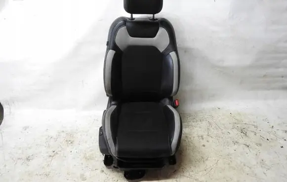 Peugeot 508 Front passenger seat 9686944310