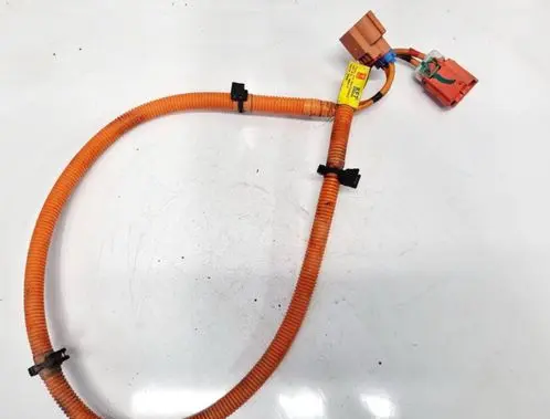 Tesla Model S Other wiring loom 600738300C 6007383-00-C