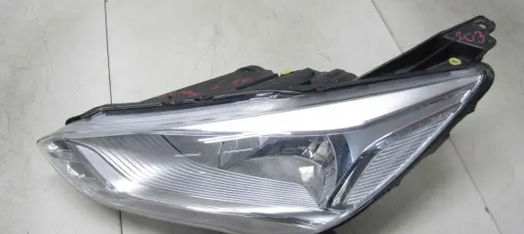 Ford Grand C-MAX Headlight/headlamp
