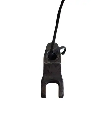 Hyundai i40 Fuel Injector clamp holder 