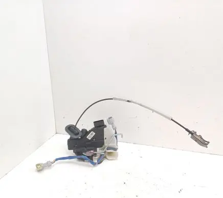 KIA Optima Front door lock 81320D4060