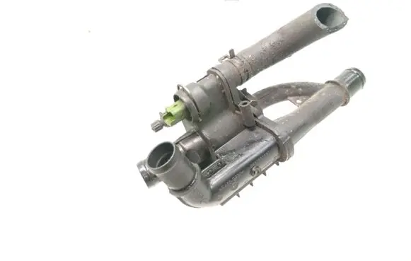 Thermostat/thermostat housing