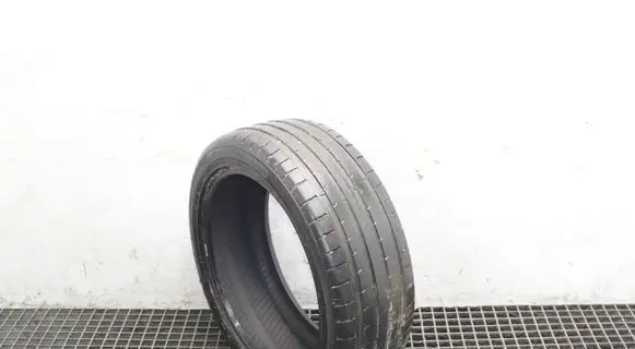 Land Rover Range Rover Evoque L538 R12 summer tire 24545ZR20