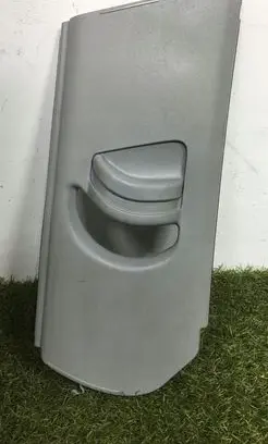 Audi A4 S4 B9 Seat and door cards trim set 