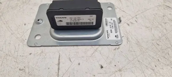 Volvo V70 ESP acceleration yaw rate sensor 10170106543 HC70C09LBN