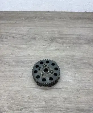 Volkswagen Caddy Camshaft pulley/ VANOS 03L109239A 03L109111