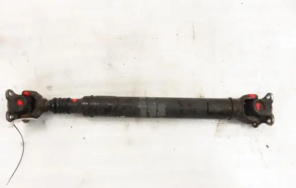 Mercedes-Benz E AMG W211 Drive shaft (set)