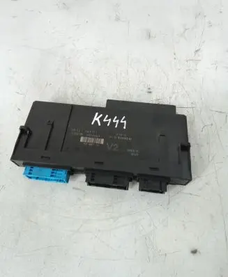 BMW 5 F10 F11 Comfort/convenience module 9244392