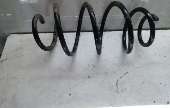 Ford Mondeo MK IV Front coil spring