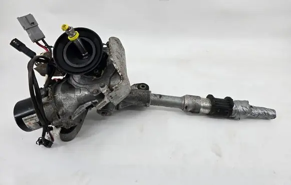 Honda Civic Steering rack Q003T63572