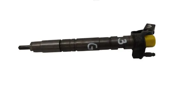 Porsche Cayenne (92A) Fuel injector 059130277BE 0445116023