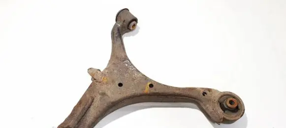 Front lower control arm/wishbone