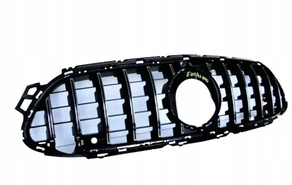 Mercedes-Benz E W213 Front bumper upper radiator grill A2138888000