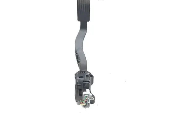 Peugeot 308 Accelerator throttle pedal 9671433780