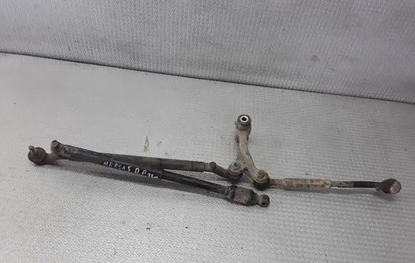 Mercedes-Benz S W140 Steering tie rod 
