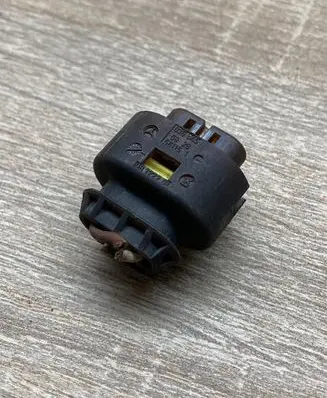 Mercedes-Benz E W211 Plug wire 0365455928 09122201