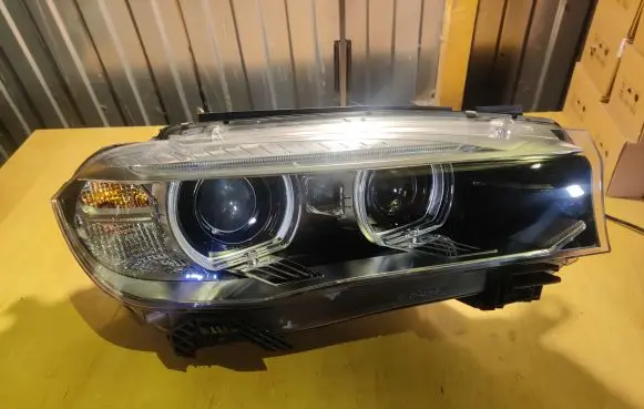 BMW X5 F15 Headlight/headlamp 7290054