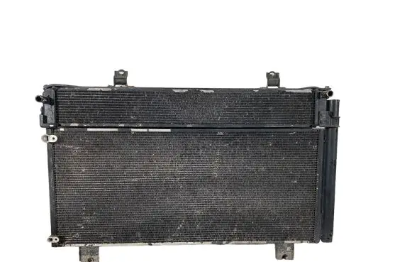 Lexus RX 450H A/C cooling radiator (condenser)