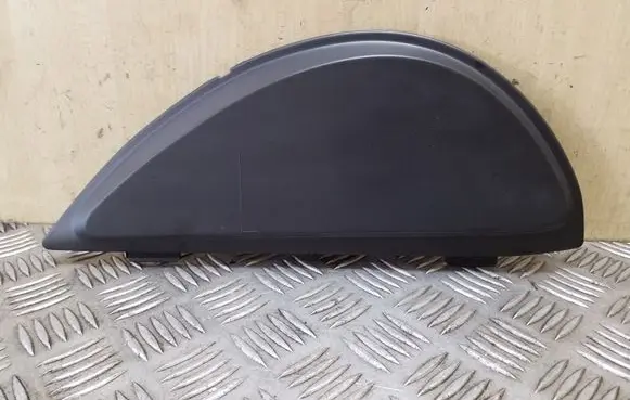Volvo XC90 Dashboard side end trim 30722572