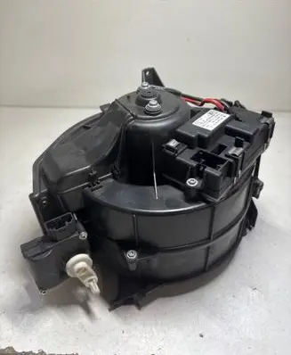 Audi A6 S6 C6 4F Heater fan/blower 4F0820521A 9140010511 4F0910521