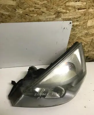 Renault Espace - Grand espace IV Headlight/headlamp 15565900 5DV00829000