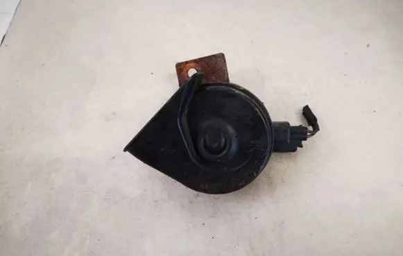 Ford Transit Horn signal e30055306