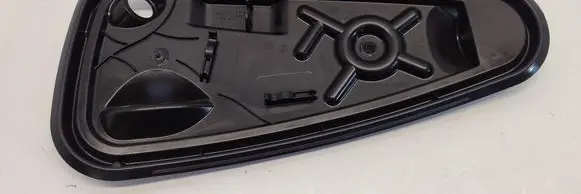 Volkswagen Tiguan Other front door trim element 5NA837915A