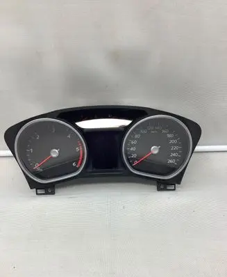 Ford Galaxy Speedometer (instrument cluster) 6m2t10849gk