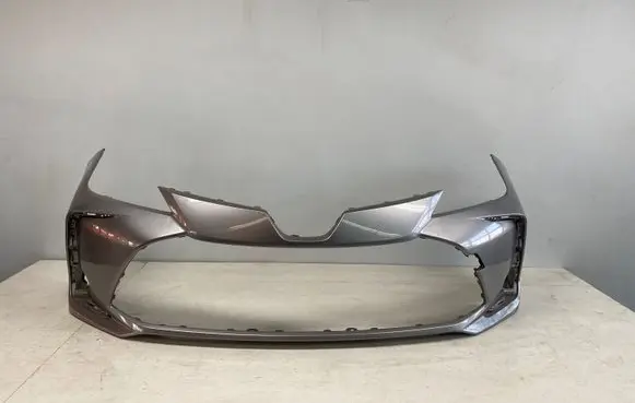 Toyota Corolla E210 E21 Front bumper 52119F2911
