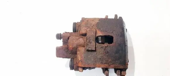 Chrysler 300M Rear brake caliper