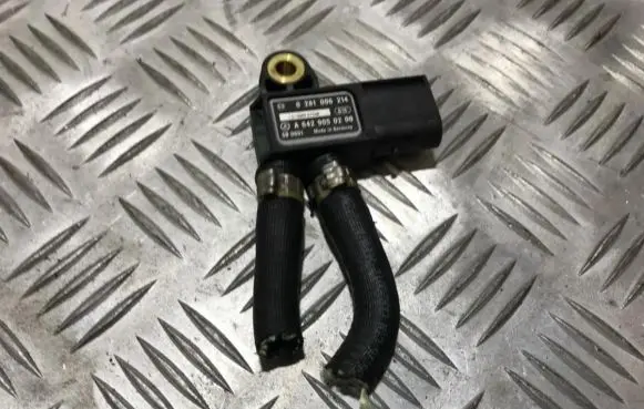 Air pressure sensor