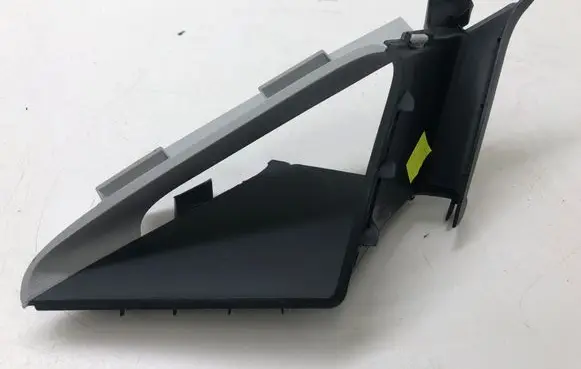 Volkswagen Golf VII Other sill/pillar trim element 5G0868143B
