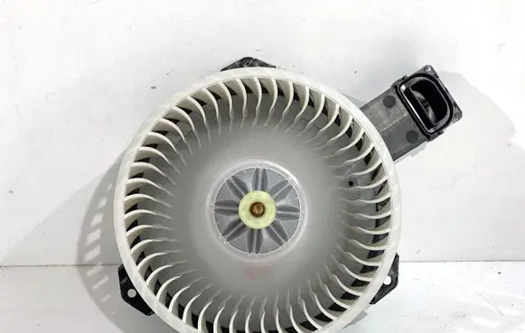 Honda Civic IX Heater fan/blower 